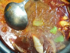 -肖记公安牛肉鱼杂馆·省级非物质文化遗产(三角路直营店)