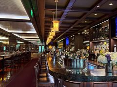 -Wolfgang’s Steakhouse 沃夫冈牛排馆(上海白玉兰广场店)