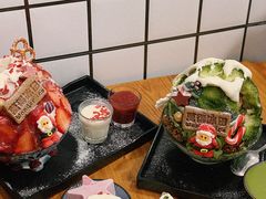 -WONDER ICE 萬得冰田(建設路总店)
