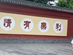 -洛阳白马寺