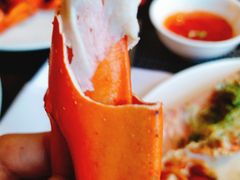 -上海锦江汤臣洲际大酒店壹阶层