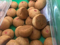 -宫廷糕点铺(建设路店)