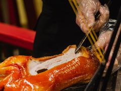 -北平印象.北京烤鸭.新京菜.融合菜(世贸店)