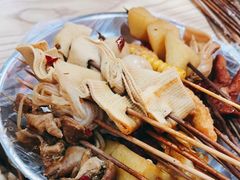 -彭姐麻辣烫(海淀店)