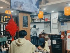 -长安后宰门水盆羊肉(新都心店)