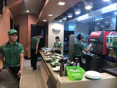 -Mang Inasal - D'mall Boracay