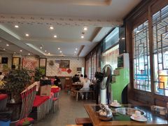 -冯记香辣兔火锅(茶店子总店)