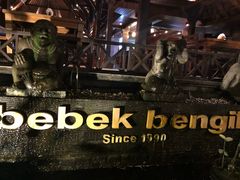 -脏鸭餐厅(乌布总店)