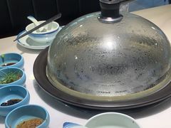 -碗中海·蒸汽海鲜·桑拿鸡(岭南天地店)
