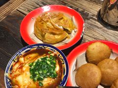 牛肉饼-袁家村关中印象体验地(大唐不夜城店)