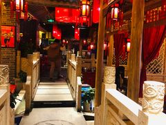 -大龙辣火锅·龙虾·烧烤(湖滨新天地店)