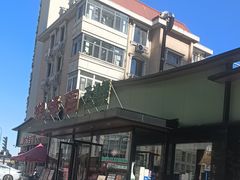 -润泽园饭庄(中山路店)
