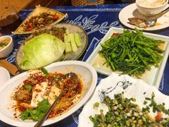 -滇道云南特色料理(康定路店)
