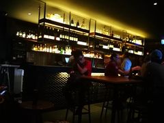 -The Meat & Wine Co Southbank(南岸店)