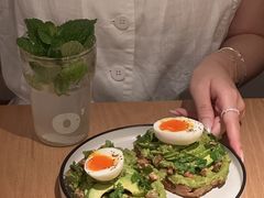 -O'eat Blossom&Pelican(深圳首店)