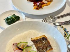 -Le Comptoir de Pierre Gagnaire