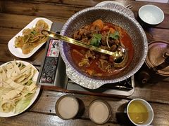 -福宝漠北·牛羊肉(广埠屯店)