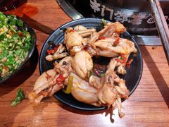 -串门邻居串串火锅(云南南路店)