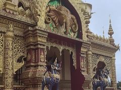 -西双版纳勐泐文化旅游区