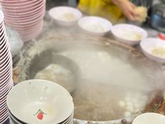 -榮泰米粉湯(Left Shop)