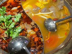 -受气牛肉·重庆耙牛肉(来福士店)