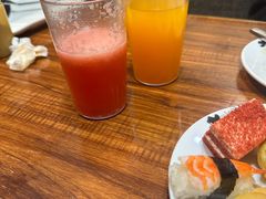 -汉巴味德(北京银座和谐广场店)