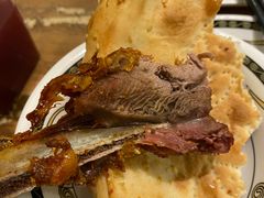 -清真·玛丽亚新疆菜主题餐厅(浙江中路店)