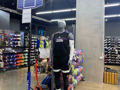 -迪卡侬(大英山店)