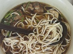 -李先生牛肉面大王(长春儿童医院店)