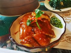 -憶廟街 X 沙角邨(太古城店)