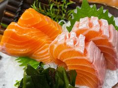 三文鱼-酒吞(七宝领展广场店)