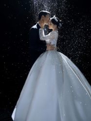 -花田映像婚纱摄影(龙岗店)