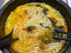 -大鼓米线(杭州国大城市广场店)