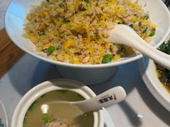 -大潮淮·淮扬菜(何园旗舰店)