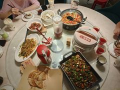 -味上湘菜馆(岳麓山店)