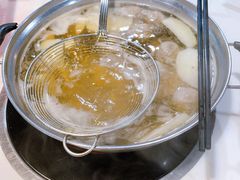 -菜忠潮州牛肉店(岗厦店)