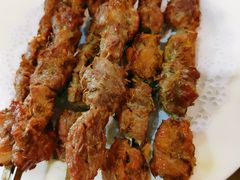 -烤肉宛饭庄(北新桥店)