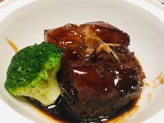 -同庆楼(金宝汇店)