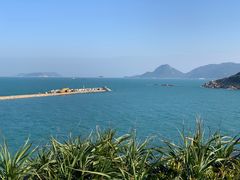 -东澳岛