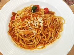 -必胜客(江桥万达店)