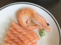 -君悦酒店·乐厨·高空自助餐(青年大街店)