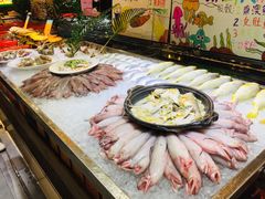 -79号渔船海鲜饭店(华强北店)