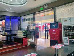 -江边城外烤全鱼(龙德广场店)