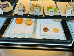 -Seesaw Coffee(西岸凤巢店)