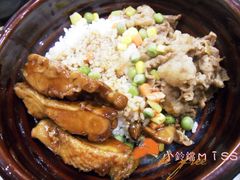 SAM_4986-食其家·牛丼咖喱(广元西路店)