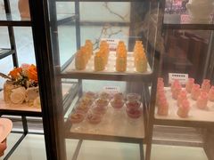 -佛山皇冠假日酒店-西餐厅