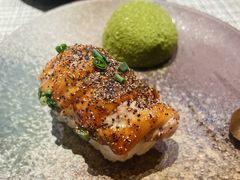 -戏作寿司(观音桥店)