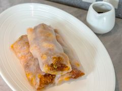-陶兰居·手工点心·粤菜(圆融时代广场店)
