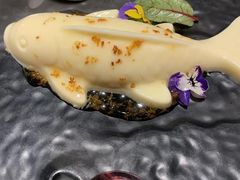 -真地道京味府·鲜橙烤鸭·北京菜(朝外大街东大桥店)