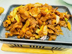 -金鸭都·老北京特色家常菜(潘家园店)